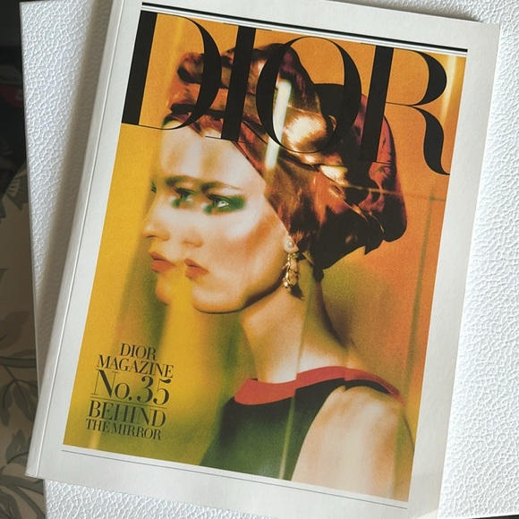 Christian Dior Sneakers - Picture 15 of 15